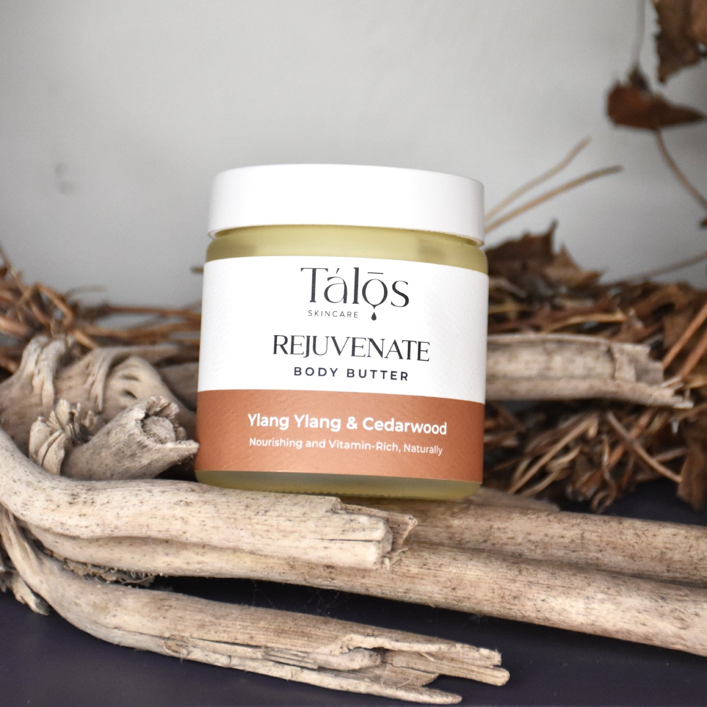 Rejuvenate Body Butter