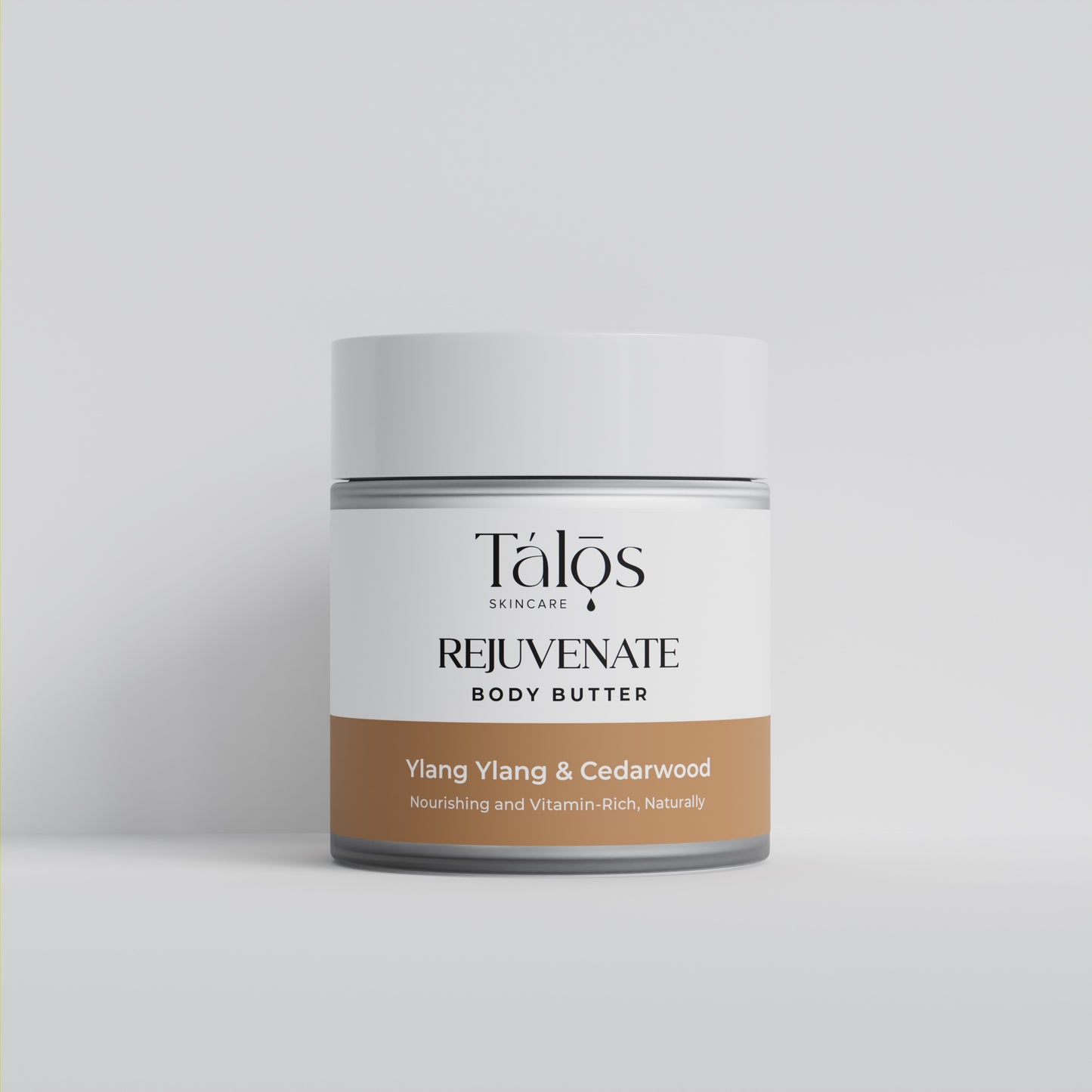 Rejuvenate Body Butter