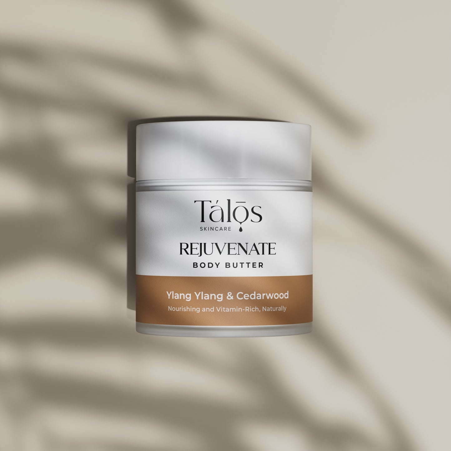 Rejuvenate Body Butter
