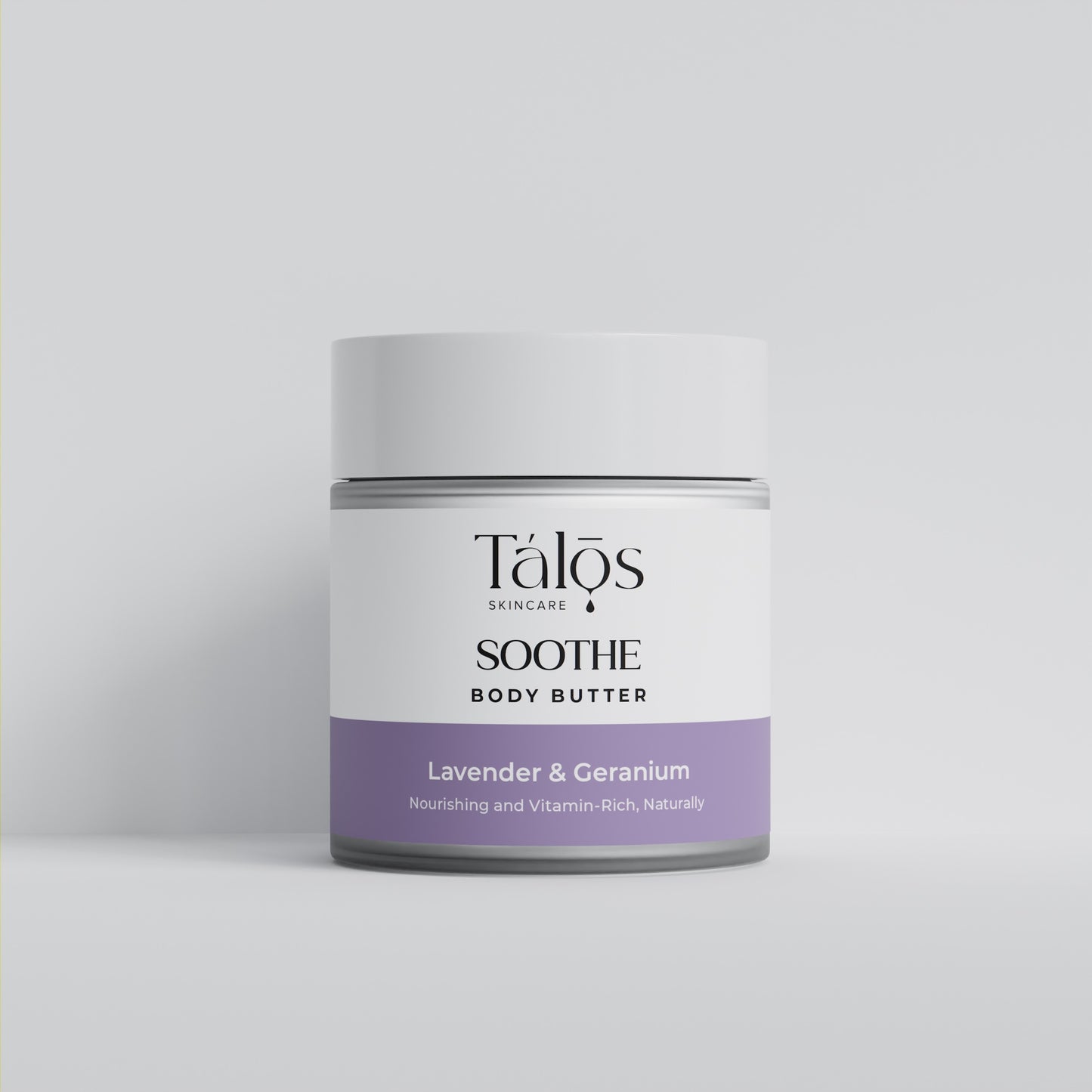 Soothe Body Butter