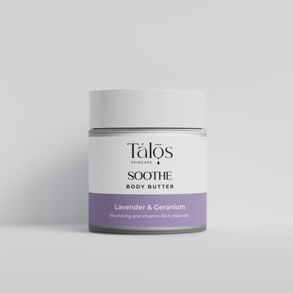 Soothe Body Butter