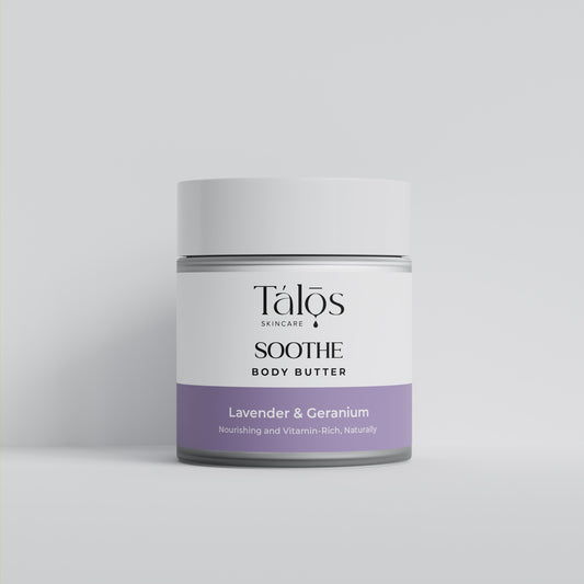 Soothe Body Butter