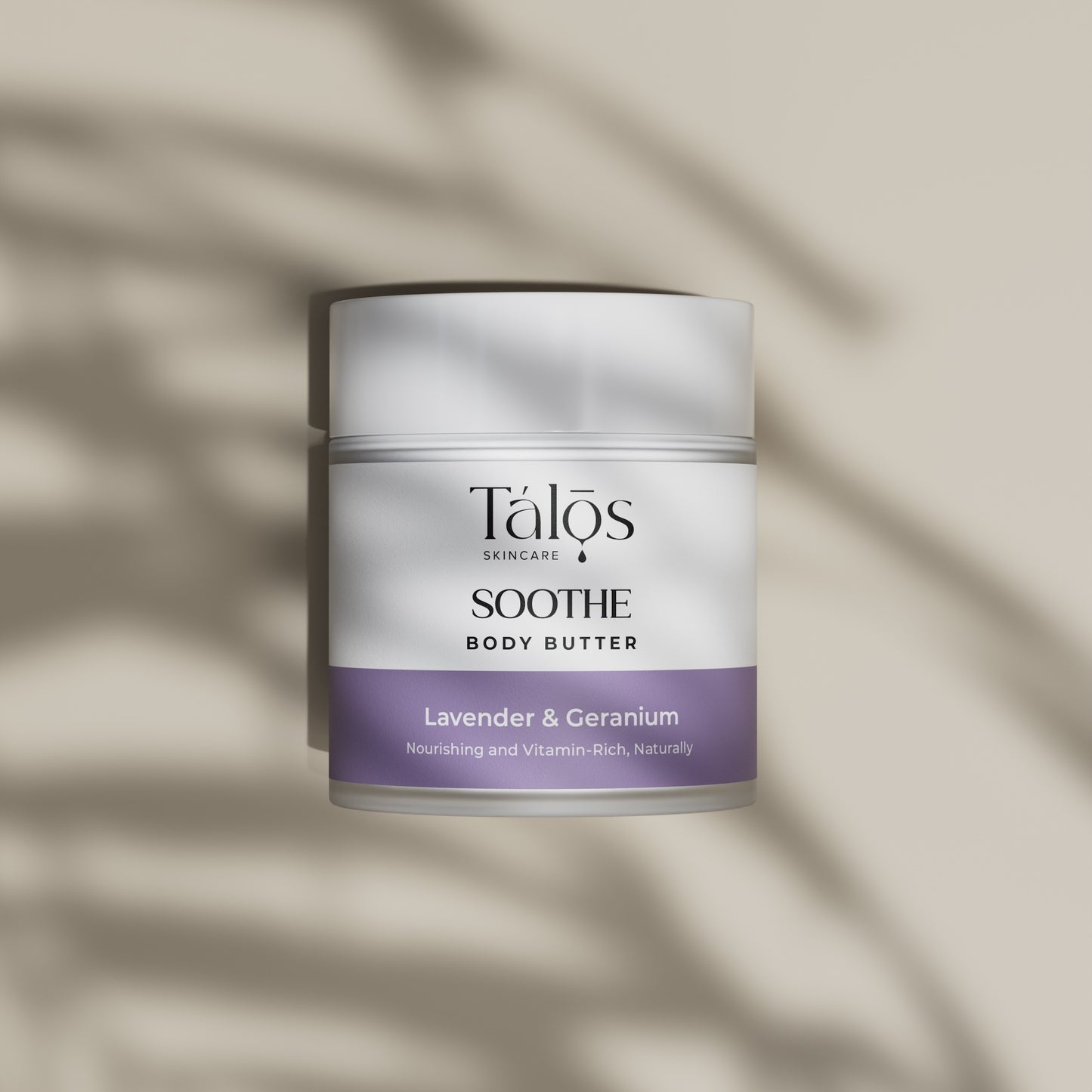 Soothe Body Butter